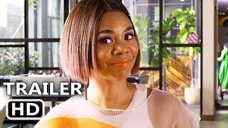 LITTLE Official Trailer (2019) Regina Hall, Comedy Movie HD