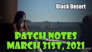 [Black Desert] Patch Notes | World Boss, Farming, Flying Donkey Events, Sage Buffs, and More!