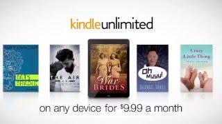 Kindle Unlimited