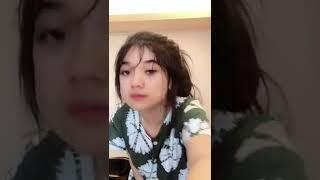 CEWEK TIKTOK DASTER GOYANG PANTAT TERBARU #shorts #cewekcantik