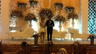 MC wedding igor astro & jenny chen @balai samudera