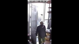 Teague Home Invasion Video (Part Two)