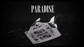 Chione-Paradise (Official Lyric Video)