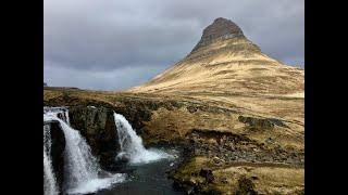 Iceland 2018
