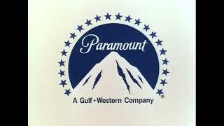 Redwood Productions/Paramount Television (1969)