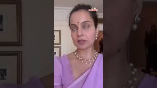 Kangana Reacts to Slap Incident! || Bollywood Update #Desimartini