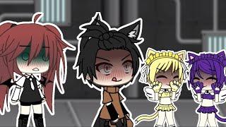  if i met the owo cats and the edgy bad boy  //Gacha life//