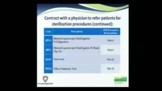 Contracts and Payments Training