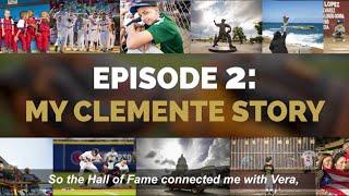 La Vida Baseball Lens with Jean Fruth - Episode 2