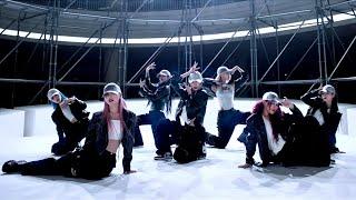 DREAMCATCHER OOTD Mirrored Dance Practice