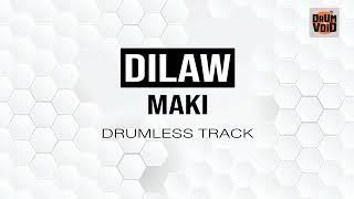 Maki - Dilaw (Drumless Track)