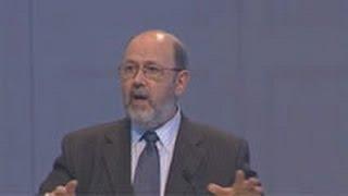 N.T. Wright | Wheaton College Chapel Message