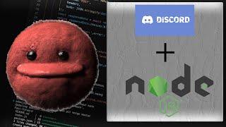 Building a Simple Discord Bot with Node.js: Step-by-Step Tutorial