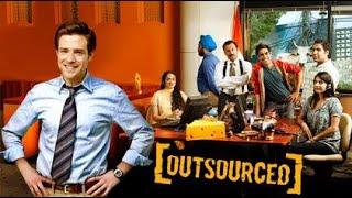 Outsourced TV Series, Trailer