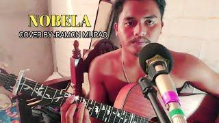 NOBELA by join the club cover(Ramon Murao)