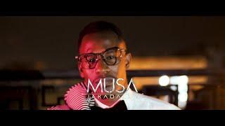 Musa Jakadalla - Nyathi Gi Lilly [Official Video]