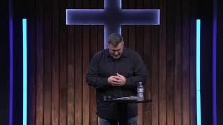 Acts - Live for SUN - Pastor Mike McCarrick - 2nd Service