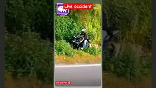 #live #bike #accident#r15 #video #ktm #duke #trending #jp #bhai