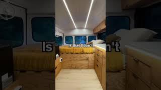 5 Window Skoolie Walk Thru! #skoolie #skoolieconversion #busconversion #diy