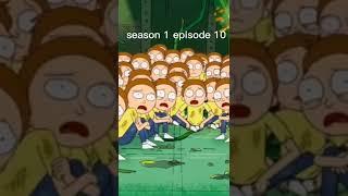 [rick and morty] season 1 episode 10 (adult swim)