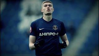 Artem Dovbyk - 2020/21 Goals | SC Dnipro-1