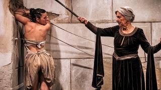 The Grim History Of Flogging | Medieval Punishments | Flogging | Caning | Burching | Spanking