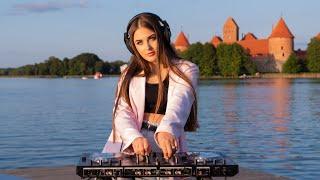 Ellika - Melodic Techno & Progressive House Mix (Trakai) Vol.64