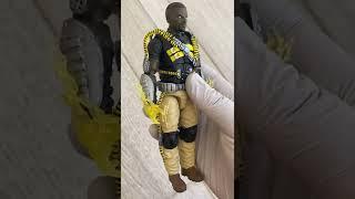 Electro Custom NWH Marvel Legends