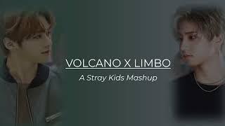 Volcano x Limbo | A Stray Kids Mashup