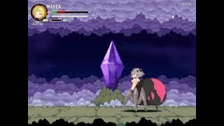 Echidna Wars DX Part 1
