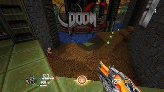 Quake Champions Doom Edition | Reconnect