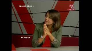 Обзор 33-го номера "Владимирской газеты" с Сергеем Казаковым