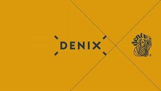 Denix 50 лет (1967-2017) - производство макетов оружия