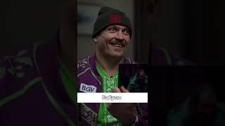  ТРАНСЛЯЦІЯ УСИК-ФЮРІ В ОПИСІ КАНАЛУ  #usyk #україна