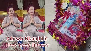 Xibfwb Nkaujhlis Txaikhoobhmoov