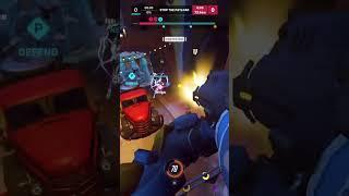 Bro Gave Up On Life... [Overwatch 2]