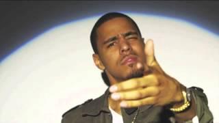 NEW 2013 - J. Cole - "Put The Past Away" Feat. Eminem *HOT*