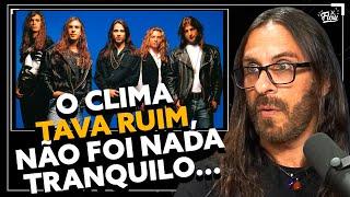 LUIS MARIUTTI sobre SAÍDA do ANGRA