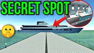 Getting Inside Ship in Car Simulator 2