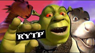 Шрек RYTP. Shrek РИТП / ПУП, РУТП, ПРИКОЛ.