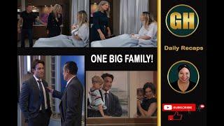 General Hospital Review Today – Soap Opera Spoilers – General Hospital Today – GH Review 06-06-2025