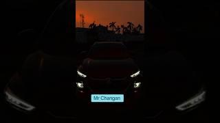 Changan Oshan X7 | Improved Head Lights | Mr Changan #changan #automobile #Oshanx7 #2024