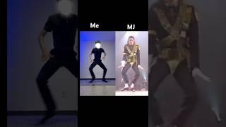 Dancing with  Michael Jackson  | Jam Live Choreo