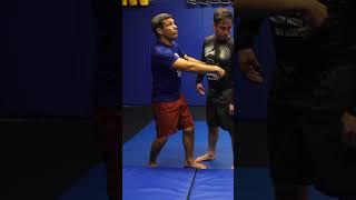 HOW TO Do A Front Uchi Mata #judo #nogi #mma #grappling
