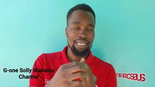 G-one Solly Makamu vs Mafenya Brothers 3