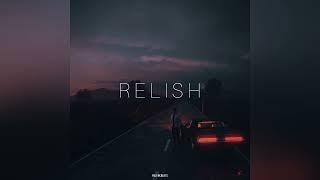 JONY x Gafur x BAGARDI Type Beat - Relish (prod. POLYAK Beats)