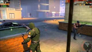 APB:Reloaded  - 08.08.2011 BluePeter