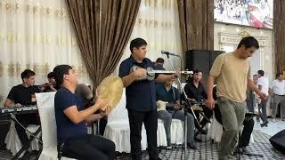 Bekzod Haqqiyev - Klassik qo’shiqlar to’plami ( Qarshida tòyda, xizmatdan lavhalar)