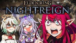 【Elden Ring Nightreign】Tryharding x3 perhaps? ;o
