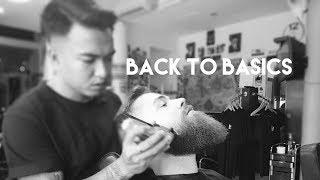 Bali Barber